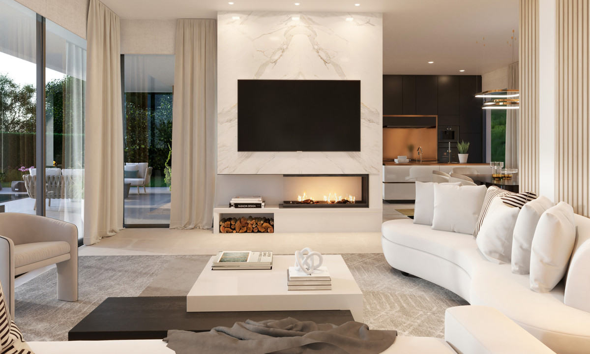 Huis te koop in New Golden Mile | 4 slaapkamers H5364829