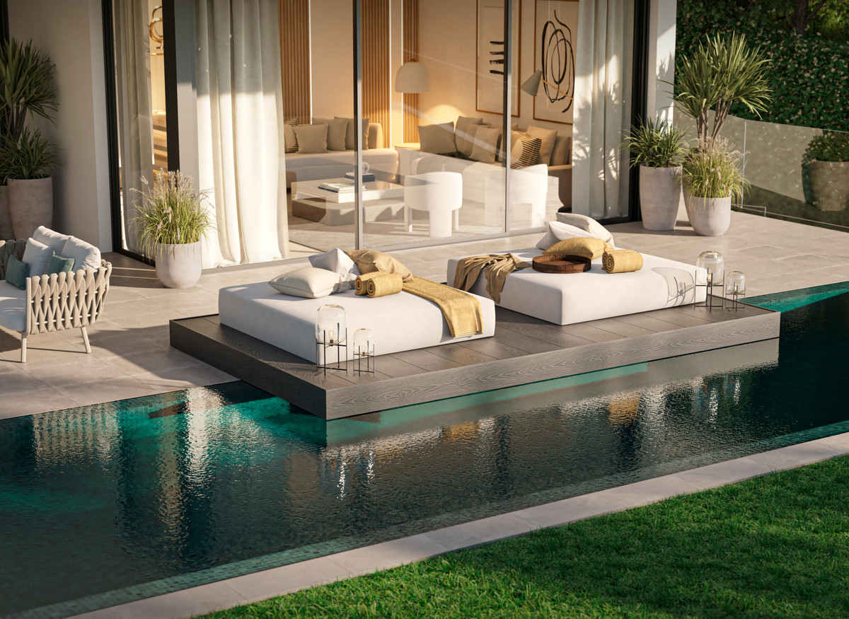 Huis te koop in New Golden Mile | 4 slaapkamers H5364829