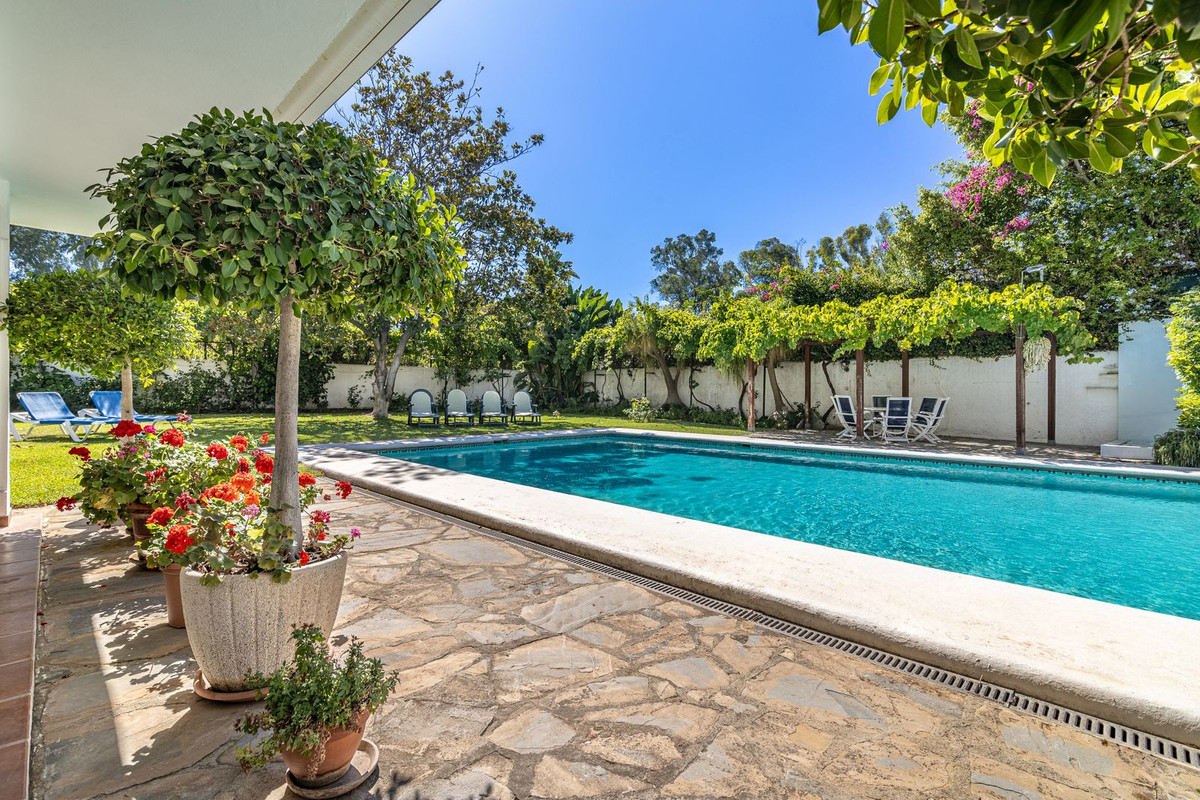 Huis te koop in New Golden Mile | 5 slaapkamers H5367022