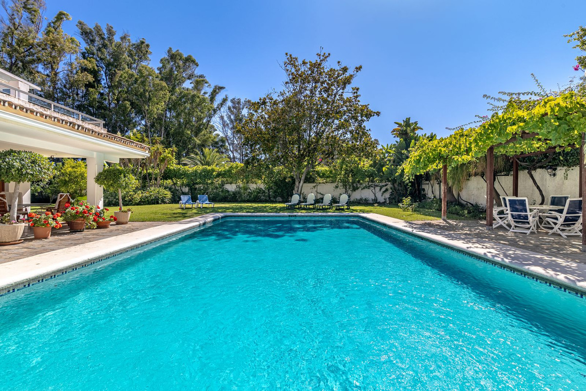 Huis te koop in New Golden Mile | 5 slaapkamers H5367022