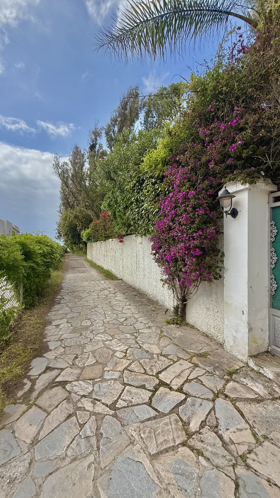 Huis te koop in New Golden Mile | 5 slaapkamers H5367022