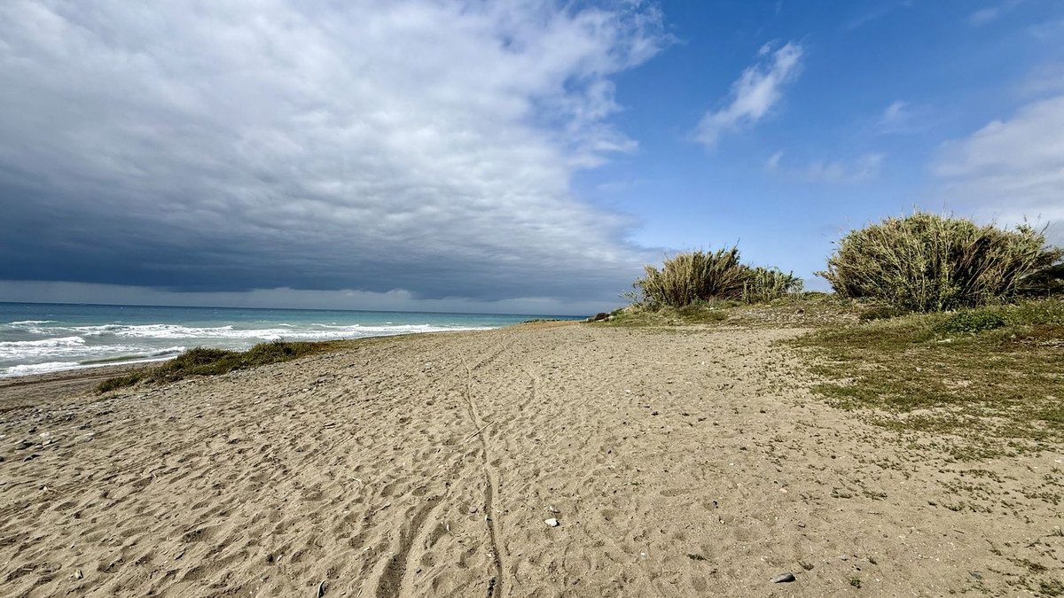 Huis te koop in New Golden Mile | 5 slaapkamers H5367022