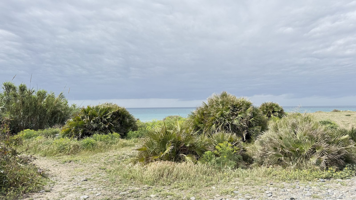 Huis te koop in New Golden Mile | 5 slaapkamers H5367022