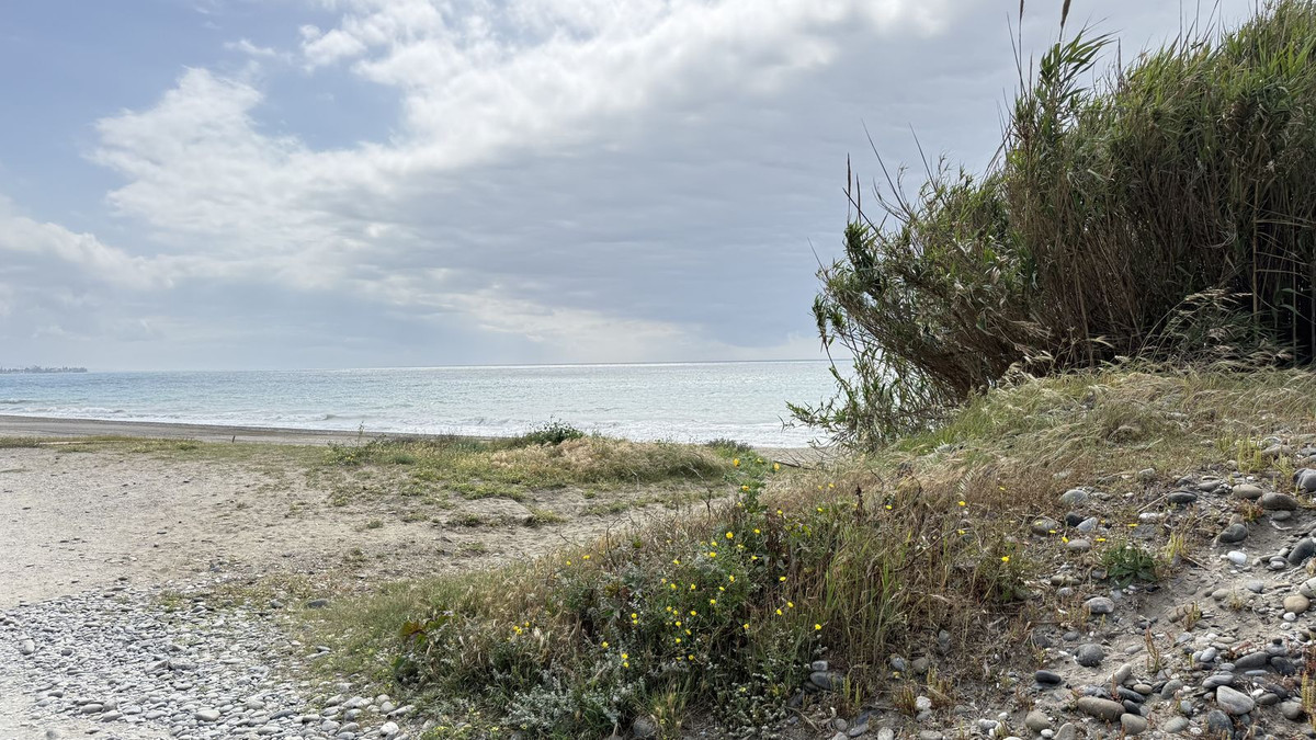 Huis te koop in New Golden Mile | 5 slaapkamers H5367022