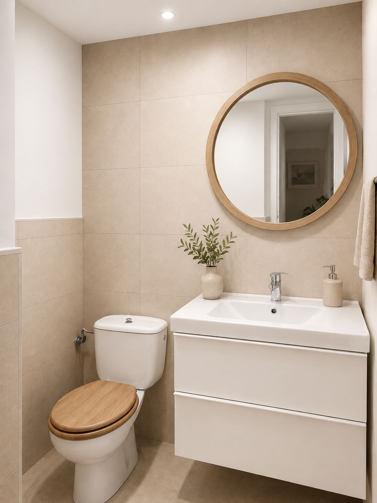 Huis te koop in New Golden Mile | 3 slaapkamers H5380201