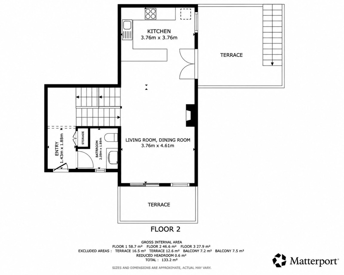 Huis te koop in New Golden Mile | 3 slaapkamers H5380201