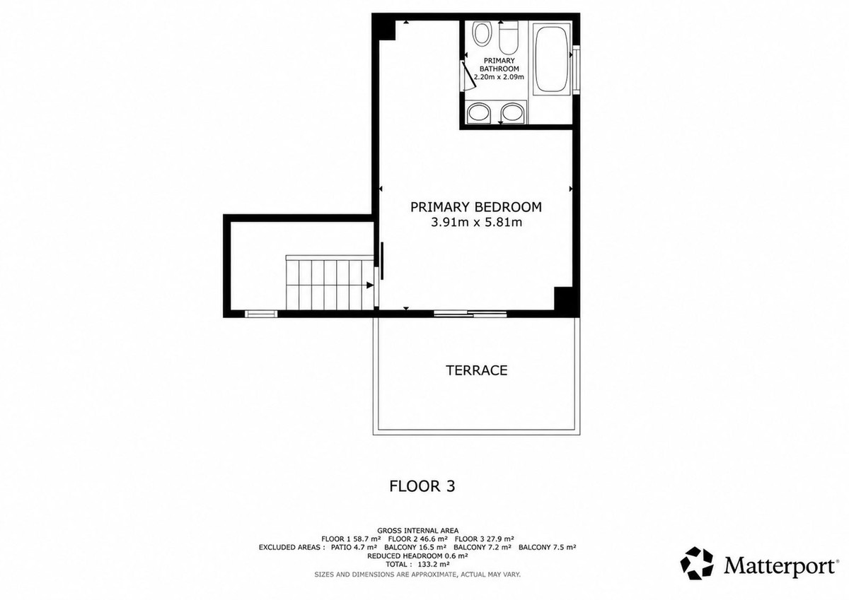Huis te koop in New Golden Mile | 3 slaapkamers H5380201