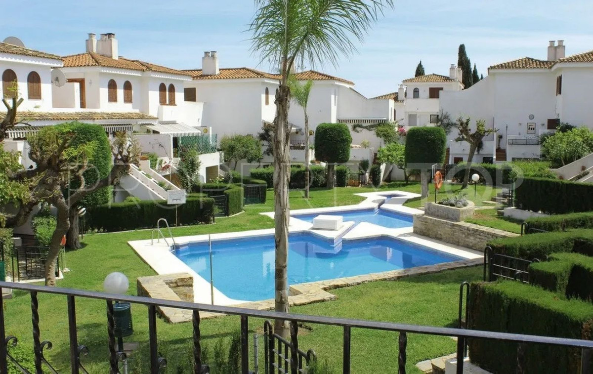 Huis te koop in New Golden Mile | 3 slaapkamers H5380201
