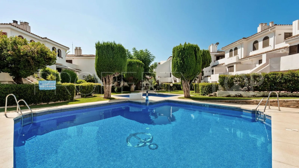 Huis te koop in New Golden Mile | 3 slaapkamers H5380201