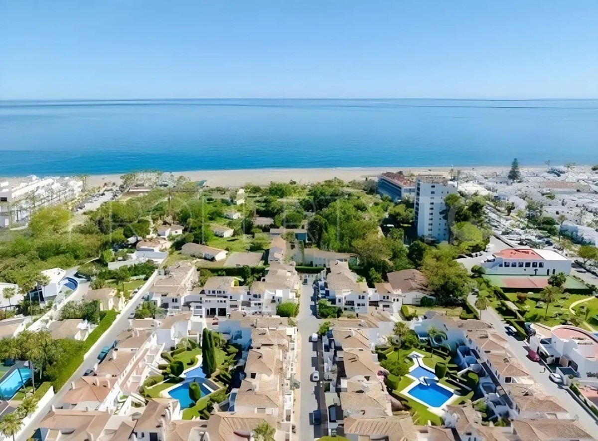 Huis te koop in New Golden Mile | 3 slaapkamers H5380201