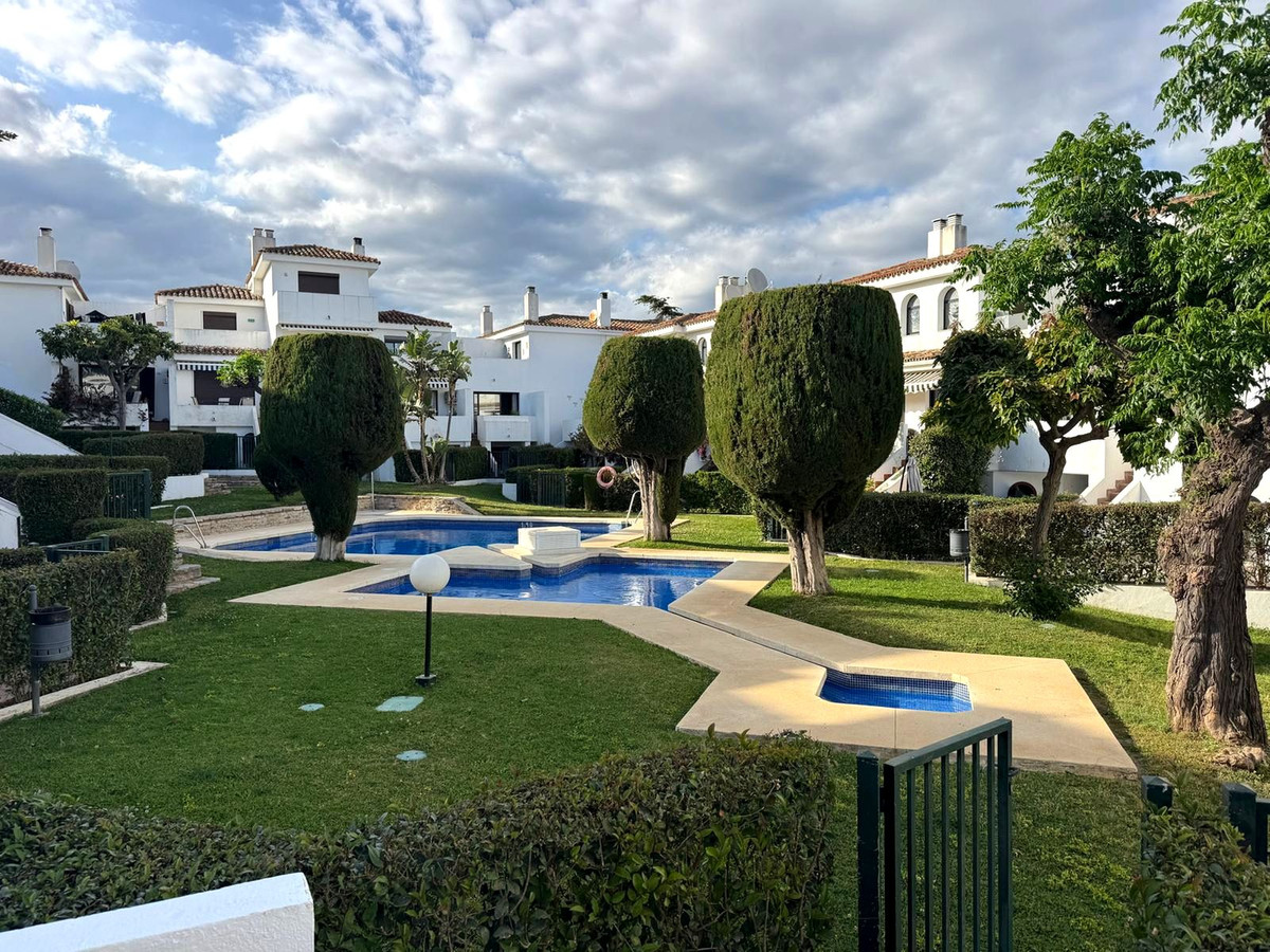 Huis te koop in New Golden Mile | 3 slaapkamers H5380201
