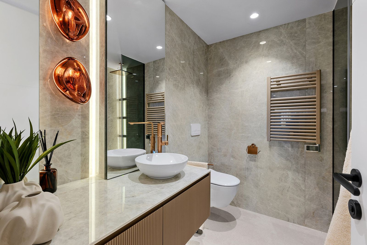 Appartement te koop in New Golden Mile | 3 slaapkamers H5388160