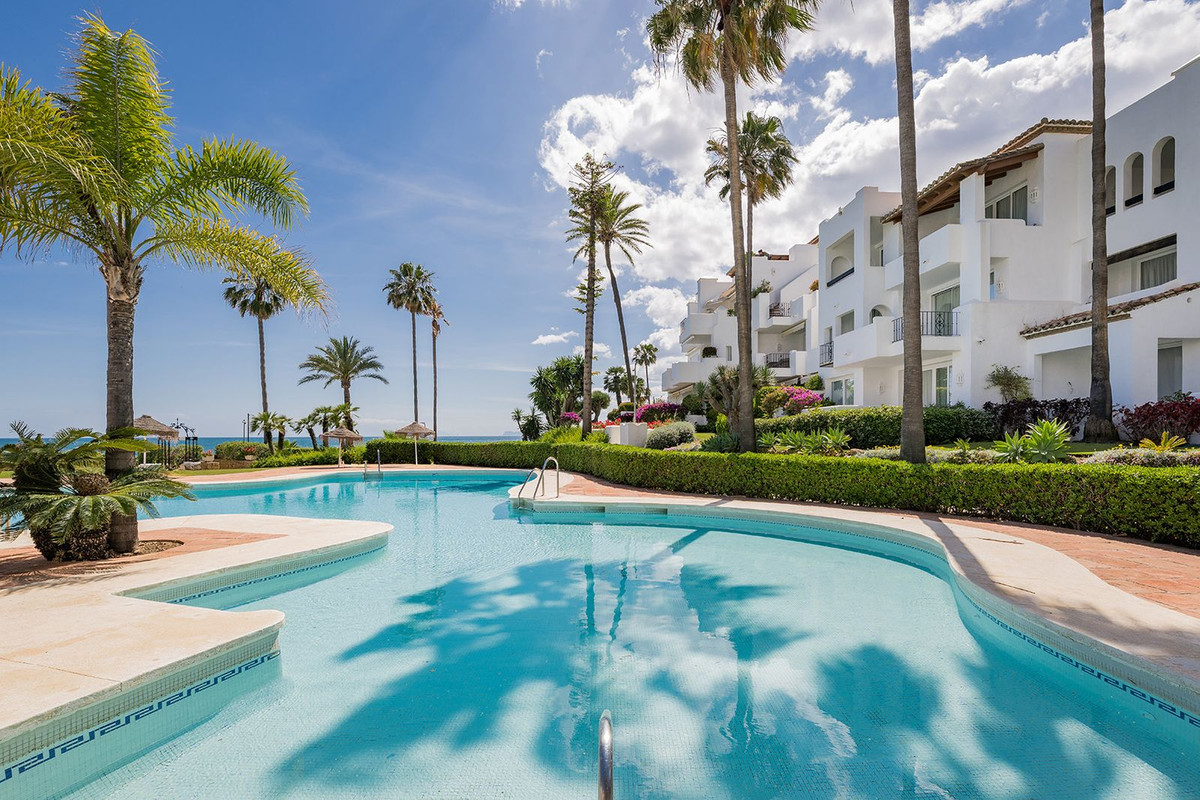 Appartement te koop in New Golden Mile | 3 slaapkamers H5388160