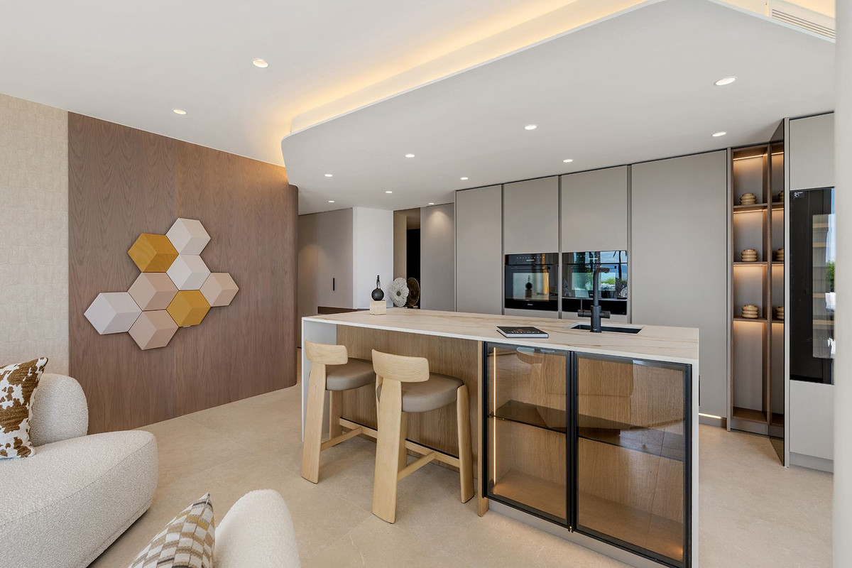 Appartement te koop in New Golden Mile | 3 slaapkamers H5388160