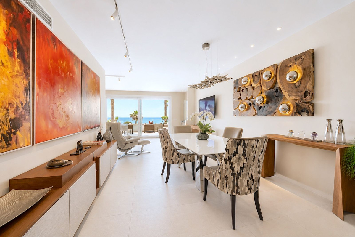 Appartement te koop in New Golden Mile | 2 slaapkamers H5388217