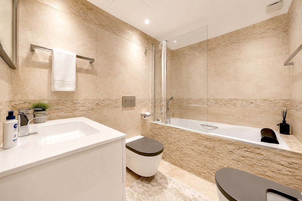 Appartement te koop in New Golden Mile | 2 slaapkamers H5388217
