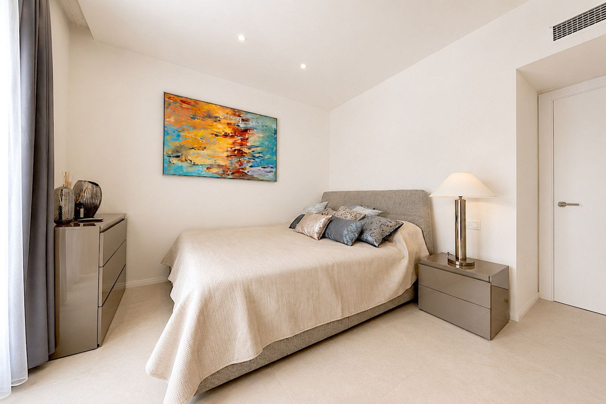 Appartement te koop in New Golden Mile | 2 slaapkamers H5388217