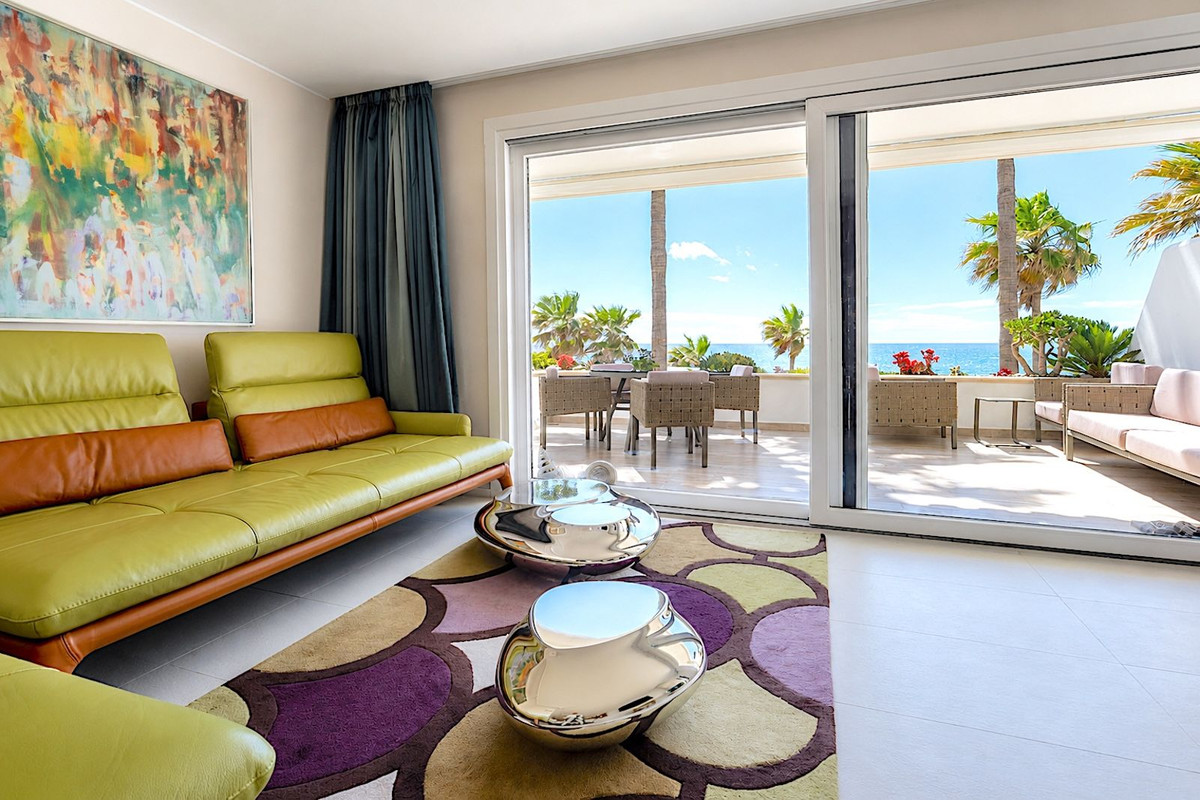 Appartement te koop in New Golden Mile | 2 slaapkamers H5388217