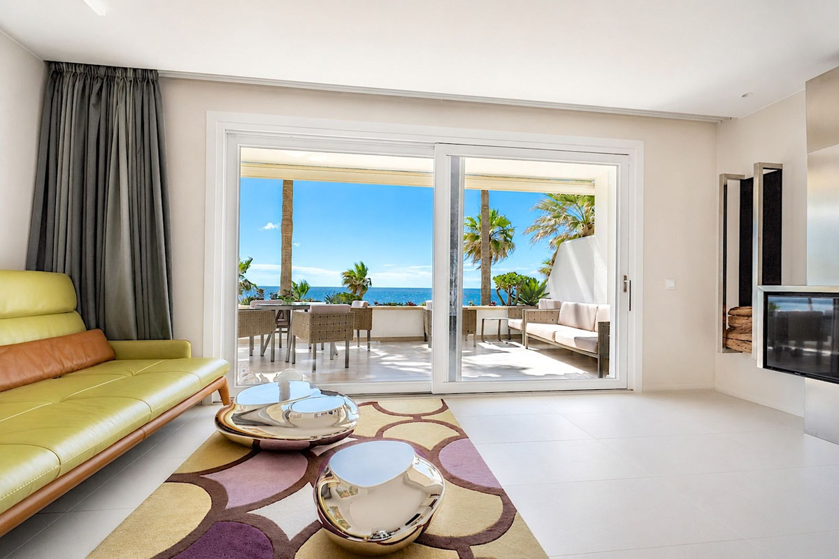 Appartement te koop in New Golden Mile | 2 slaapkamers H5388217