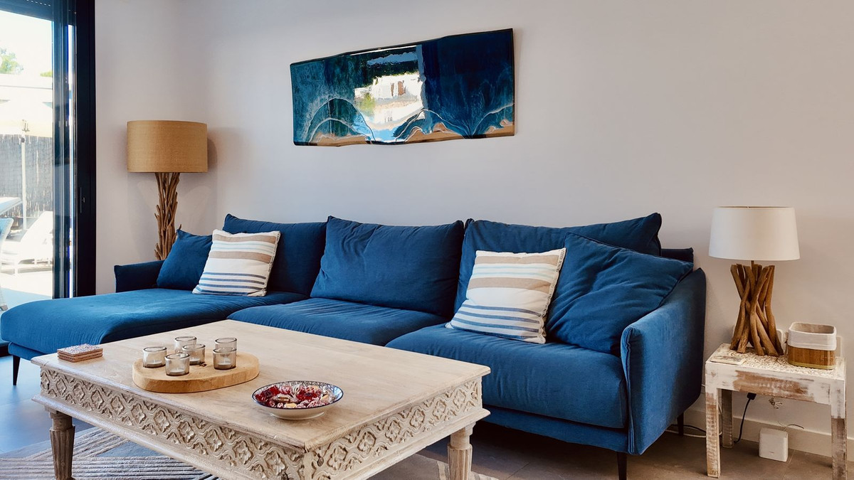 Huis te koop in New Golden Mile | 4 slaapkamers H5407051
