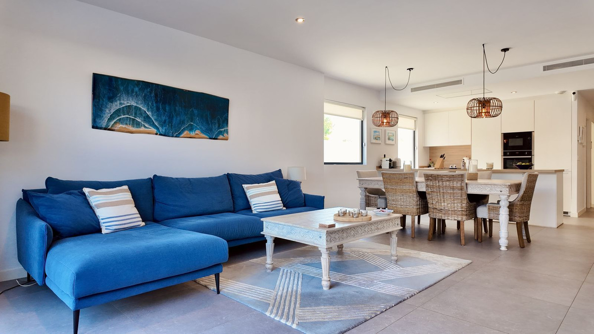 Huis te koop in New Golden Mile | 4 slaapkamers H5407051