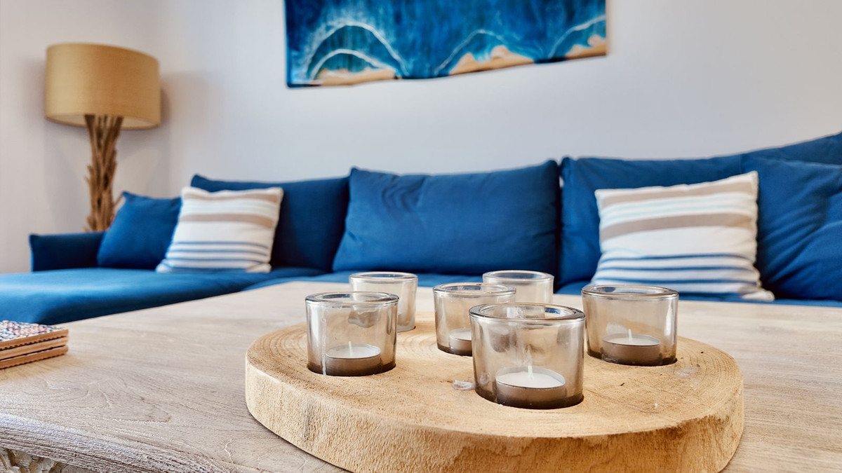 Huis te koop in New Golden Mile | 4 slaapkamers H5407051