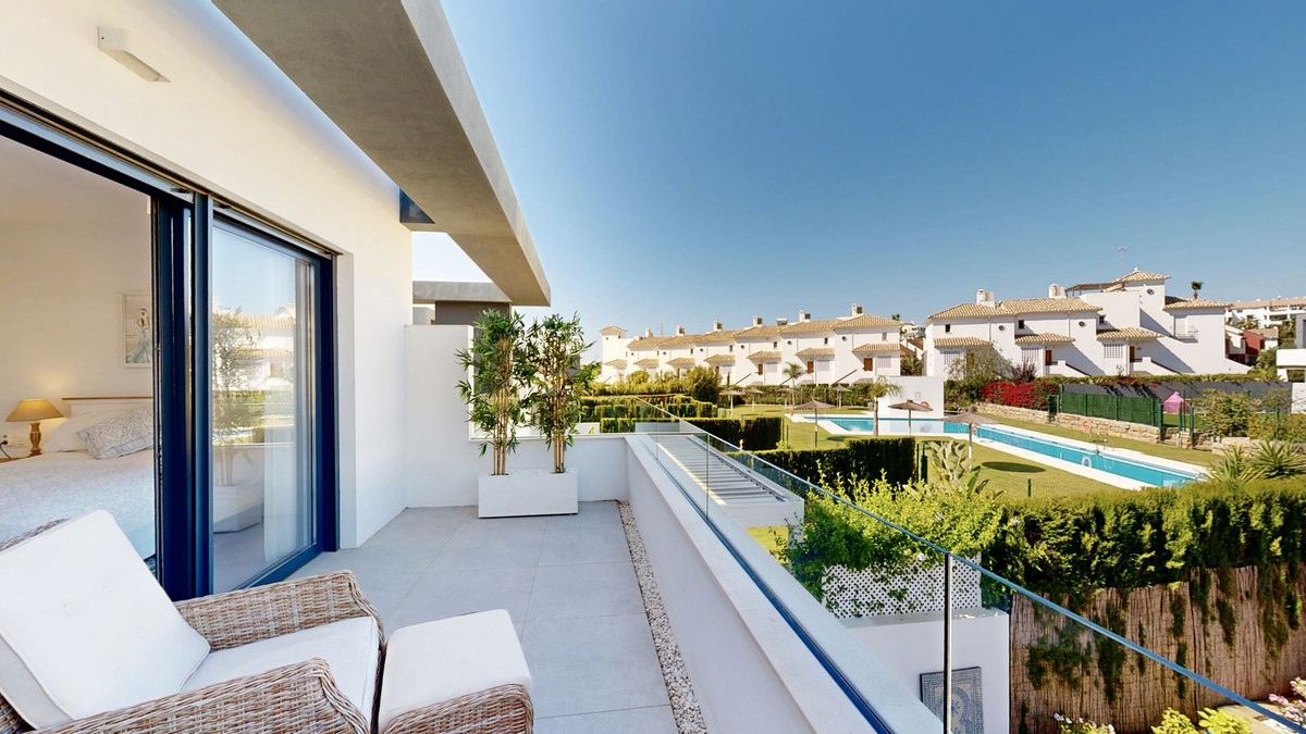 Huis te koop in New Golden Mile | 4 slaapkamers H5407051