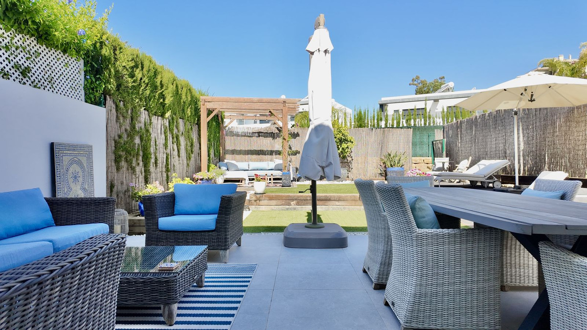 Huis te koop in New Golden Mile | 4 slaapkamers H5407051