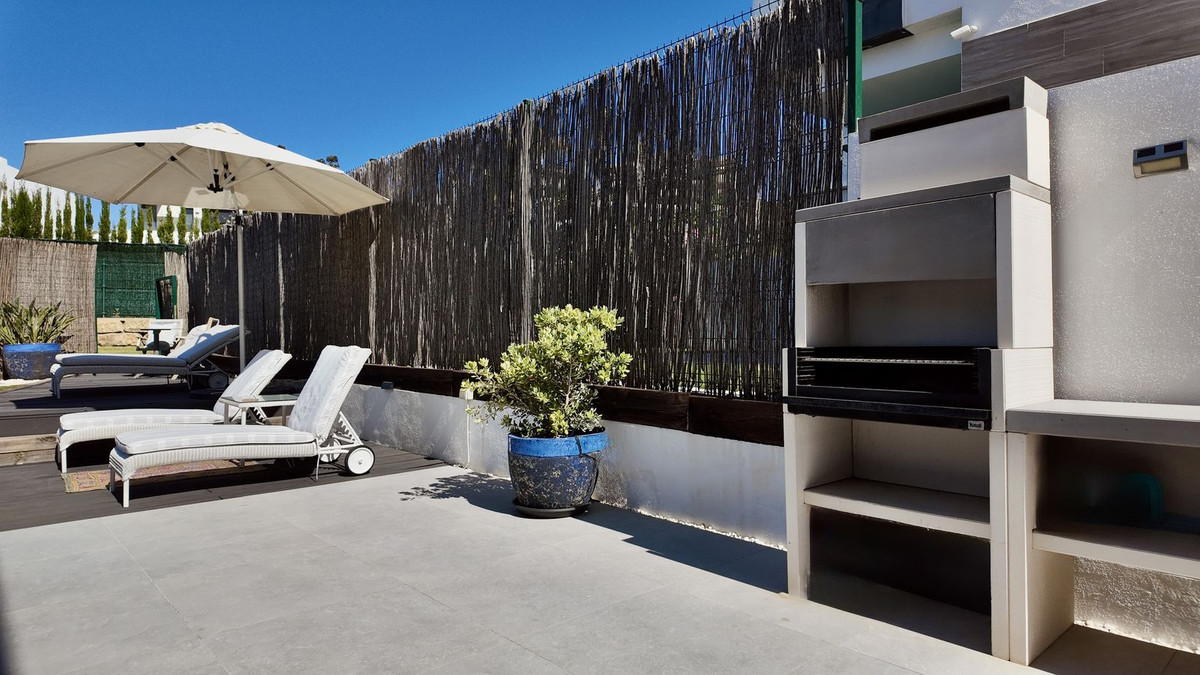 Huis te koop in New Golden Mile | 4 slaapkamers H5407051