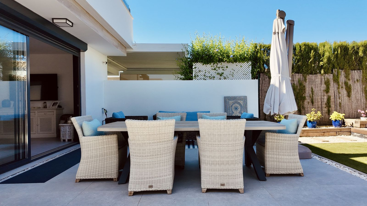 Huis te koop in New Golden Mile | 4 slaapkamers H5407051