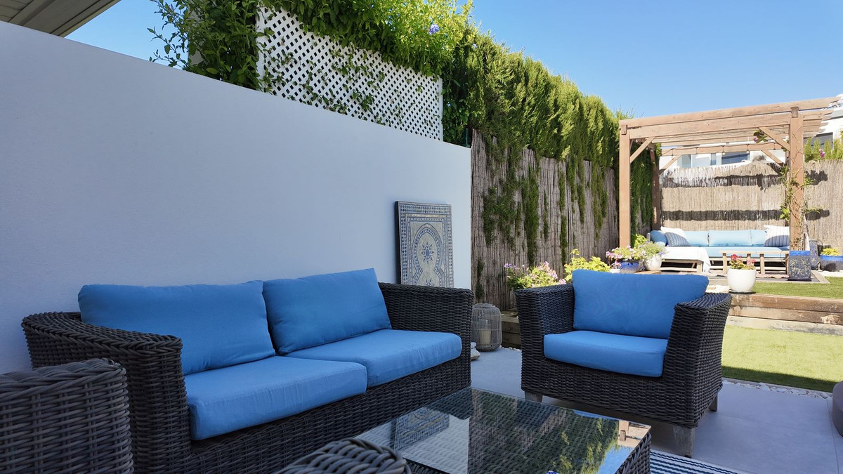 Huis te koop in New Golden Mile | 4 slaapkamers H5407051