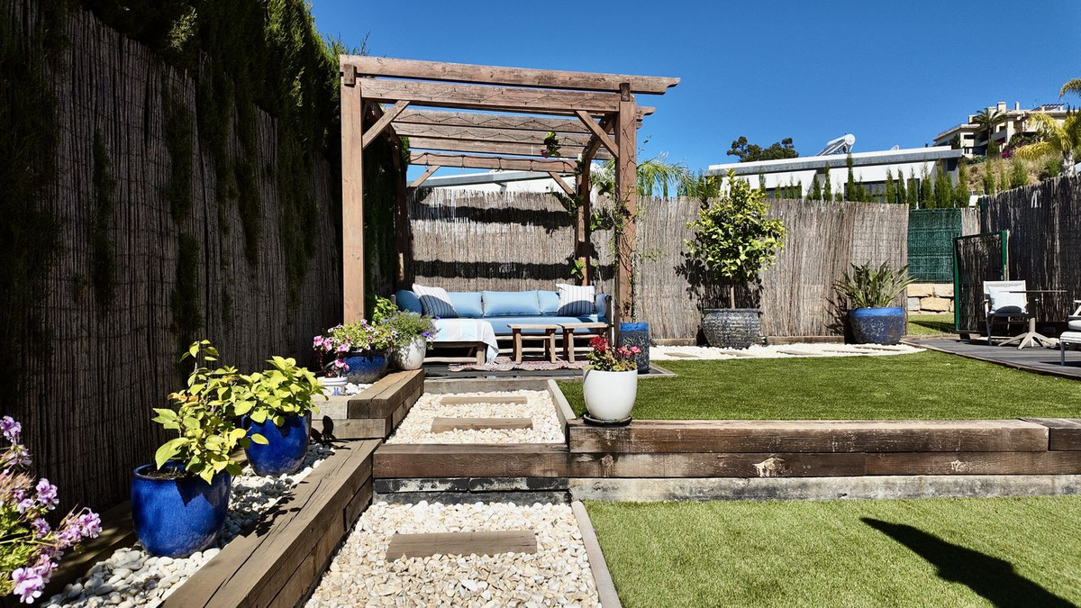 Huis te koop in New Golden Mile | 4 slaapkamers H5407051