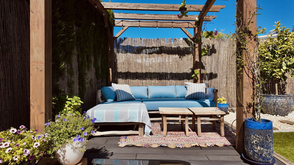 Huis te koop in New Golden Mile | 4 slaapkamers H5407051