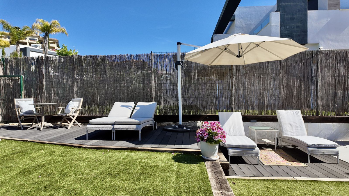 Huis te koop in New Golden Mile | 4 slaapkamers H5407051