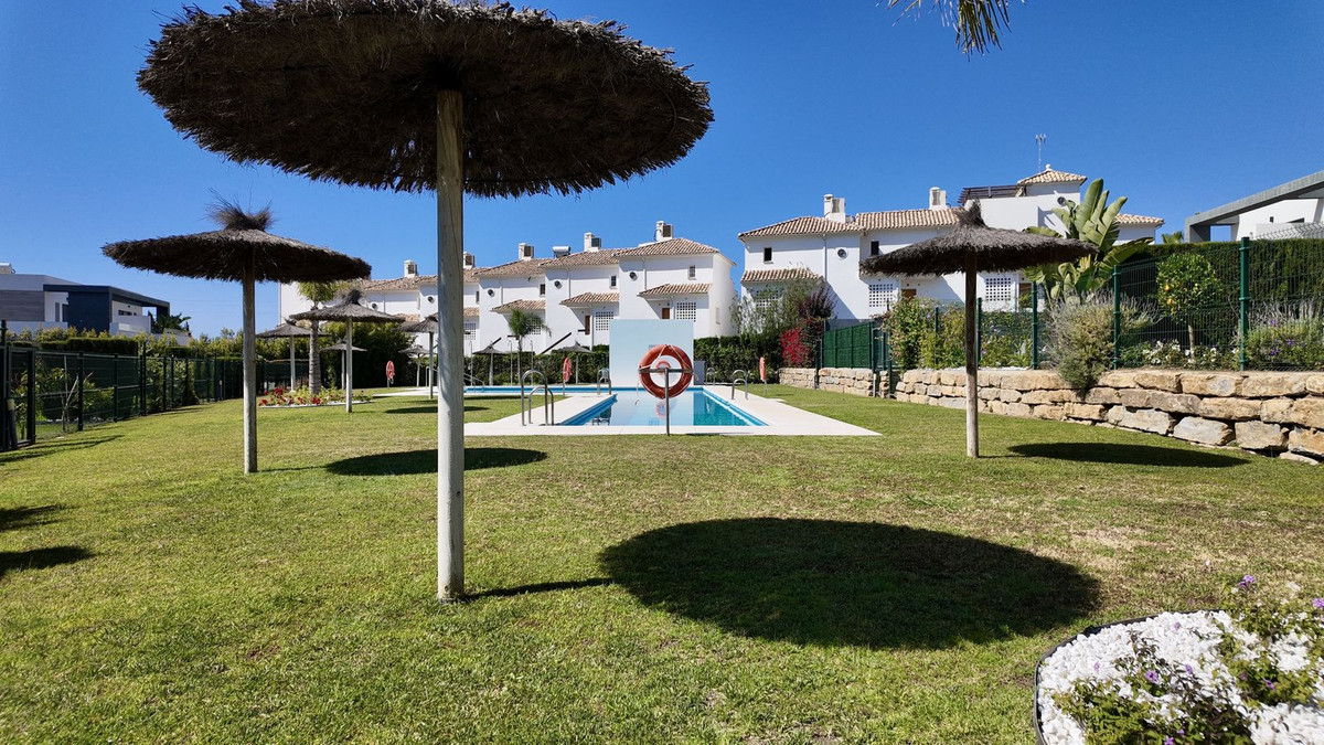 Huis te koop in New Golden Mile | 4 slaapkamers H5407051