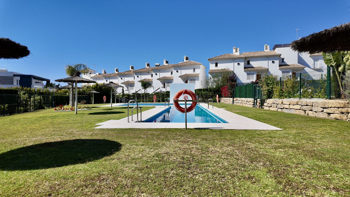 Huis te koop in New Golden Mile | 4 slaapkamers H5407051