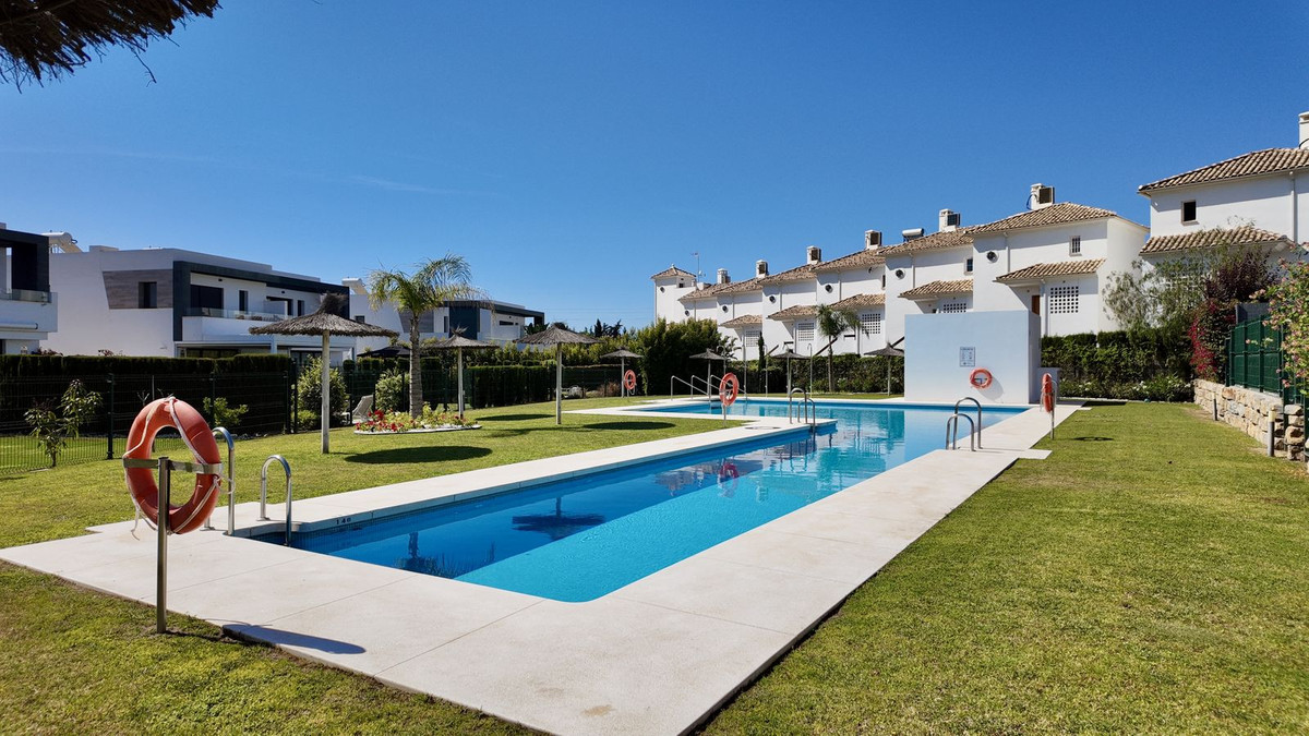 Huis te koop in New Golden Mile | 4 slaapkamers H5407051
