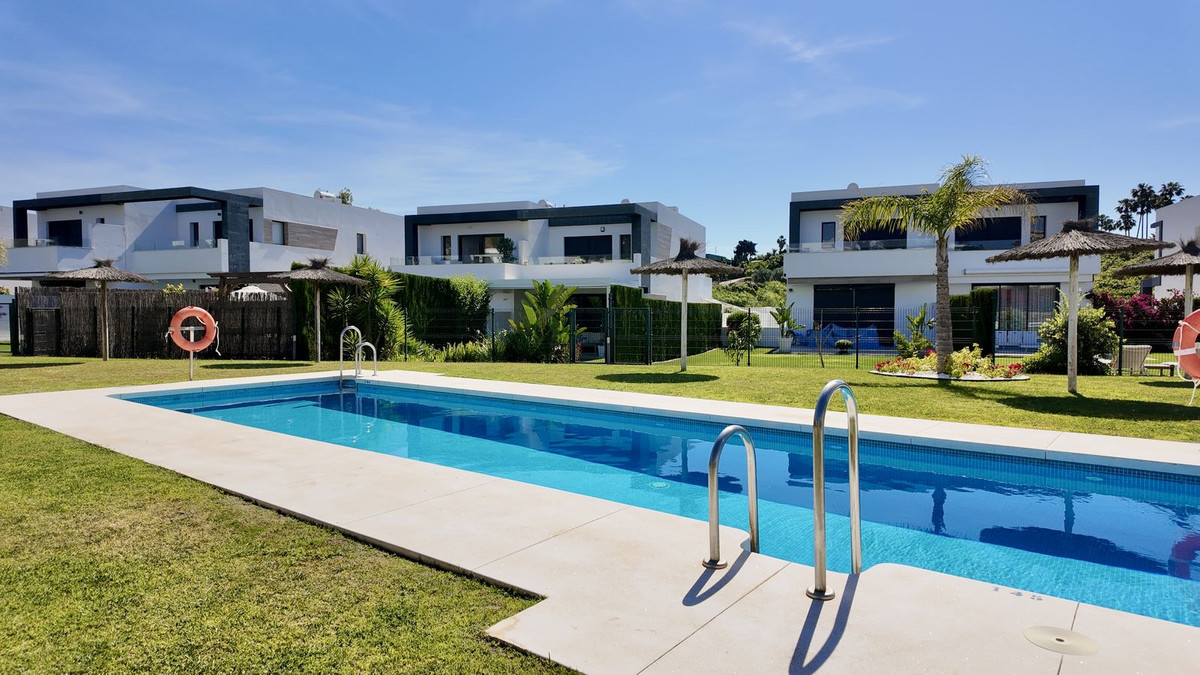Huis te koop in New Golden Mile | 4 slaapkamers H5407051