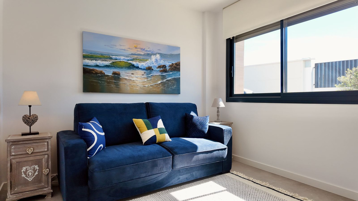 Huis te koop in New Golden Mile | 4 slaapkamers H5407051
