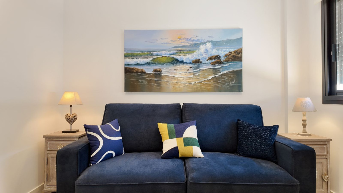 Huis te koop in New Golden Mile | 4 slaapkamers H5407051