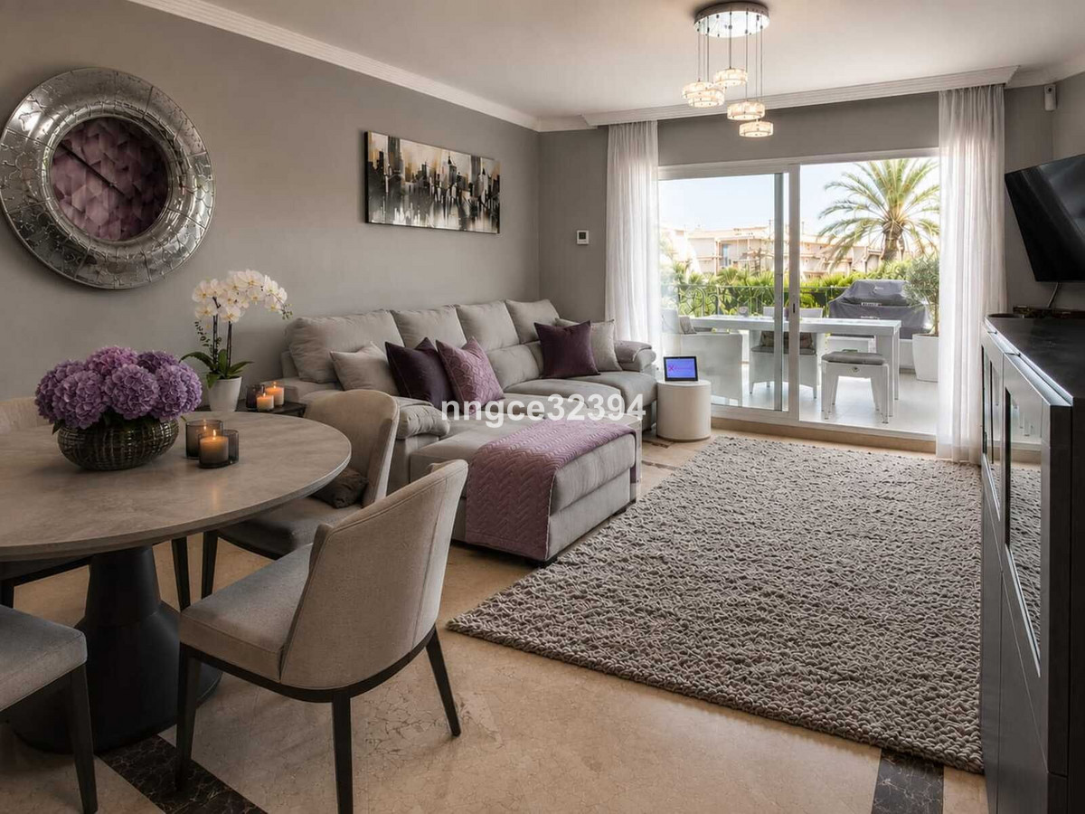 Huis te koop in New Golden Mile | 4 slaapkamers H5443633