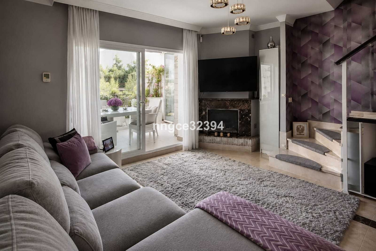 Huis te koop in New Golden Mile | 4 slaapkamers H5443633