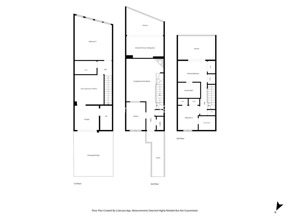 Huis te koop in New Golden Mile | 4 slaapkamers H5443633