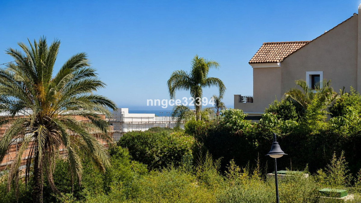 Huis te koop in New Golden Mile | 4 slaapkamers H5443633
