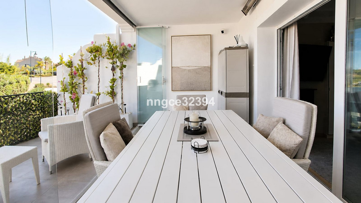 Huis te koop in New Golden Mile | 4 slaapkamers H5443633