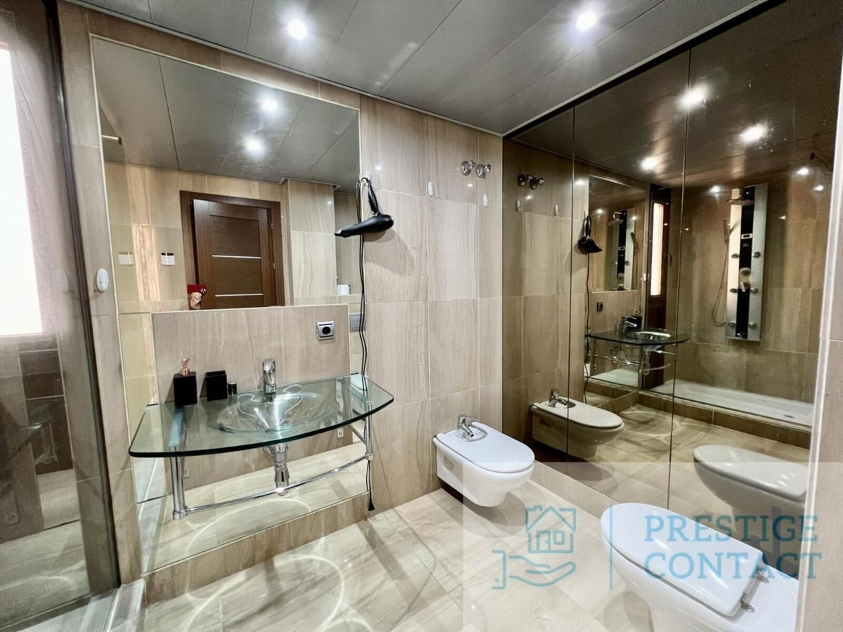 Appartement te koop in New Golden Mile | 2 slaapkamers H5459521