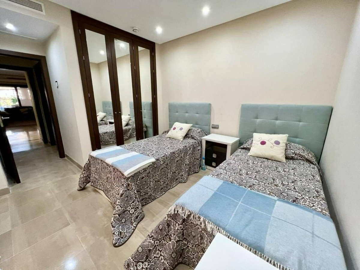 Appartement te koop in New Golden Mile | 2 slaapkamers H5459521