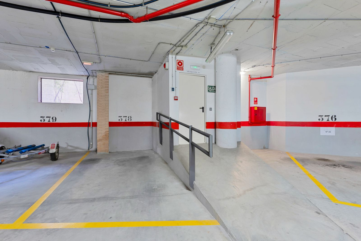 Appartement te koop in New Golden Mile | 2 slaapkamers H5459521
