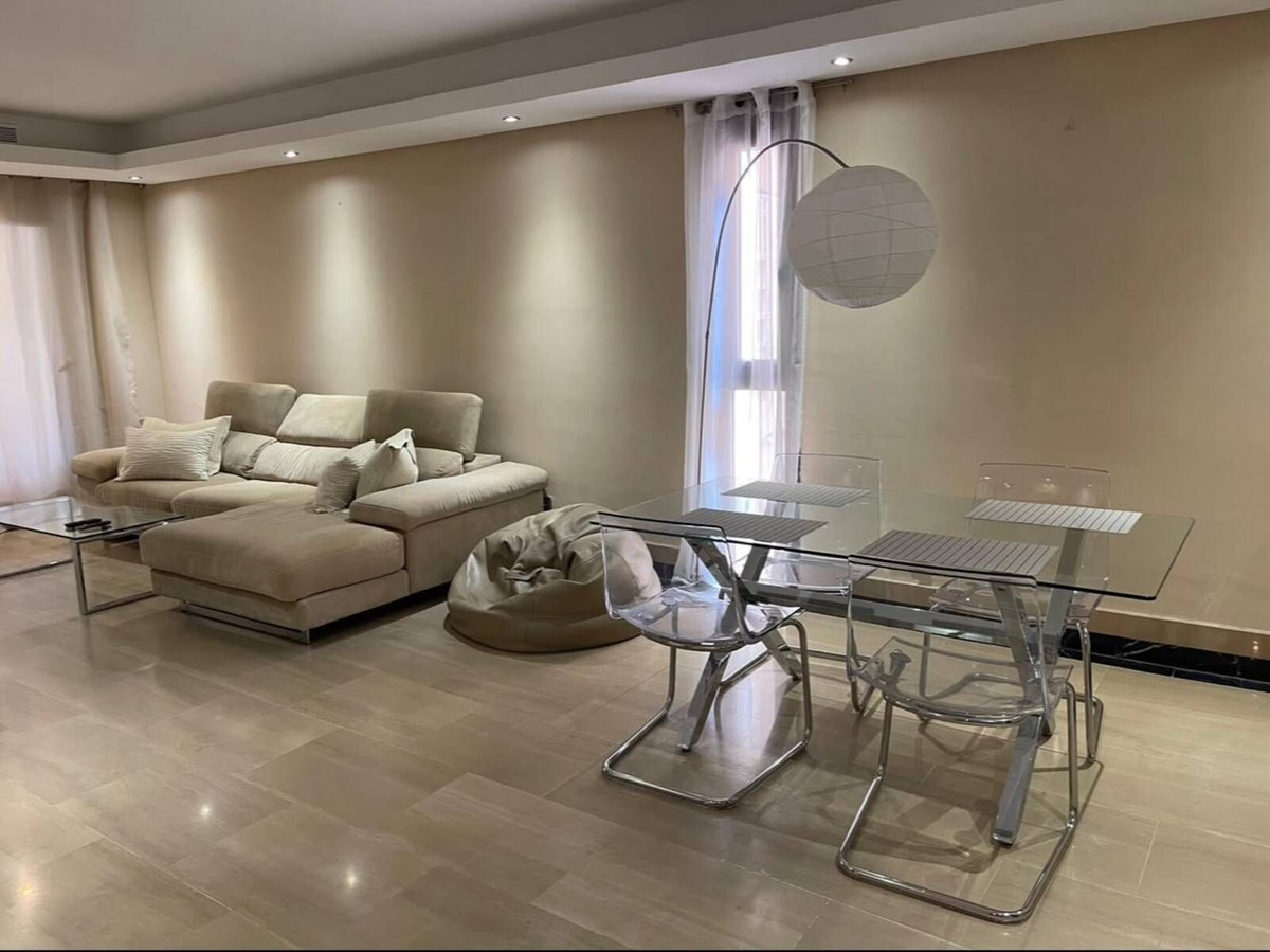 Appartement te koop in New Golden Mile | 2 slaapkamers H5459521