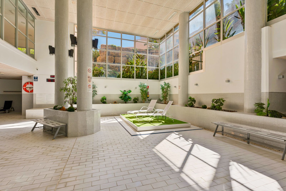 Appartement te koop in New Golden Mile | 2 slaapkamers H5459521